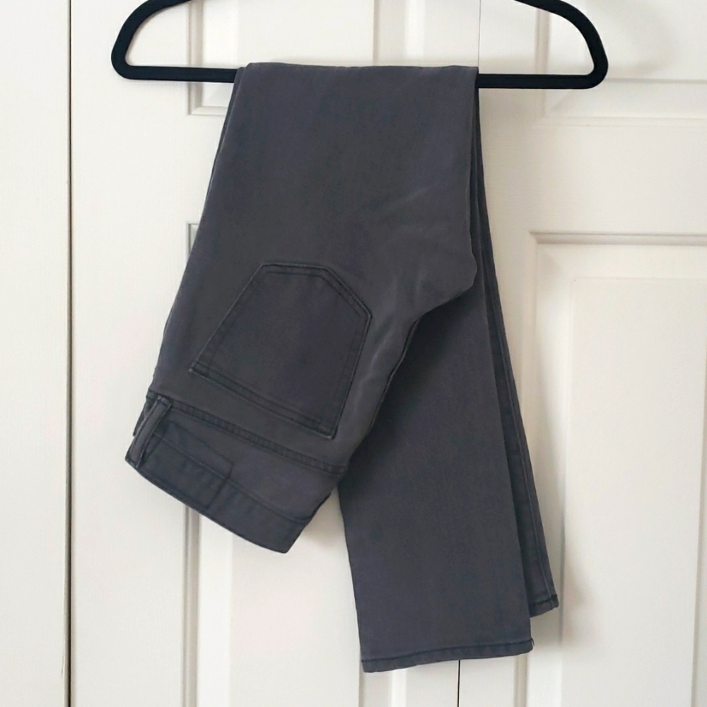 Men's Old Navy jeans dark grey
